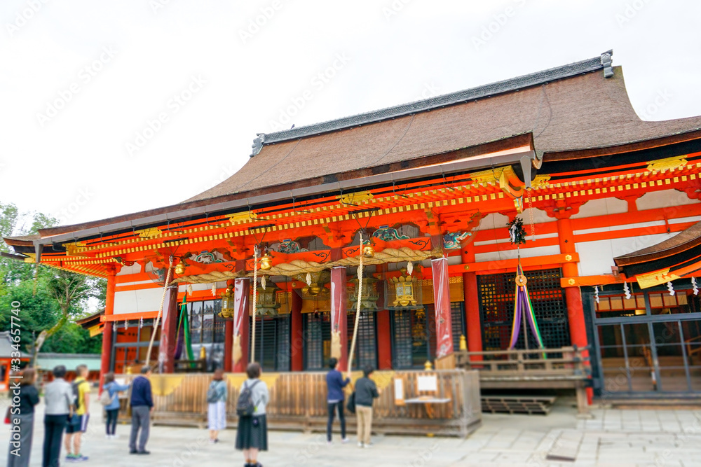 八坂神社