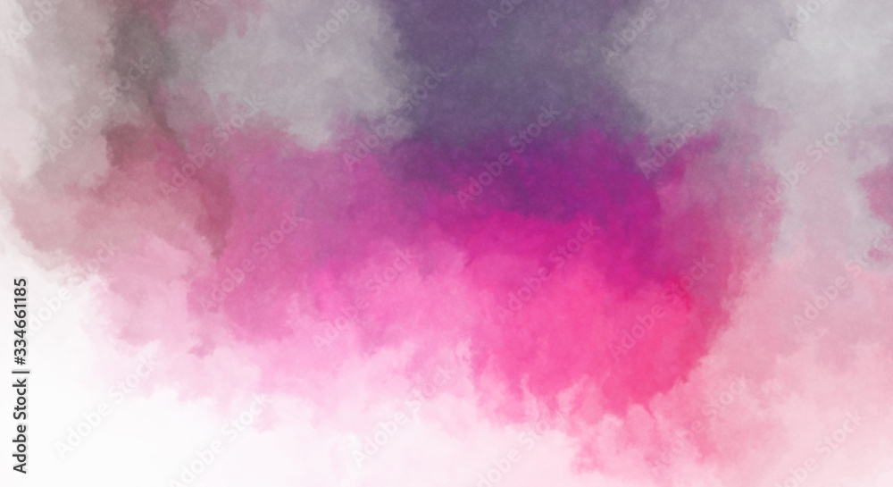 Watercolor painted background. Abstract Illustration wallpaper. Brush stroked painting. 2D Illustration. Watercolor painted background. Abstract Illustration wallpaper. Brush stroked painting. 2D Illustration.