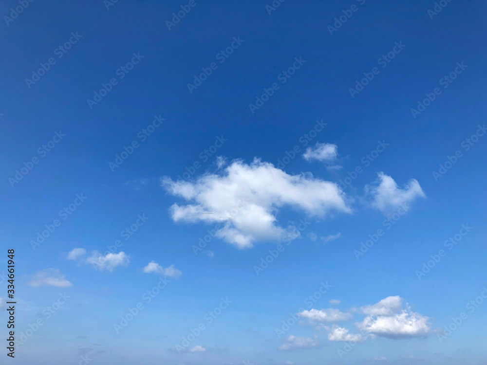 photo of the sky with clouds in Phuket photo of the sky with clouds in Phuket