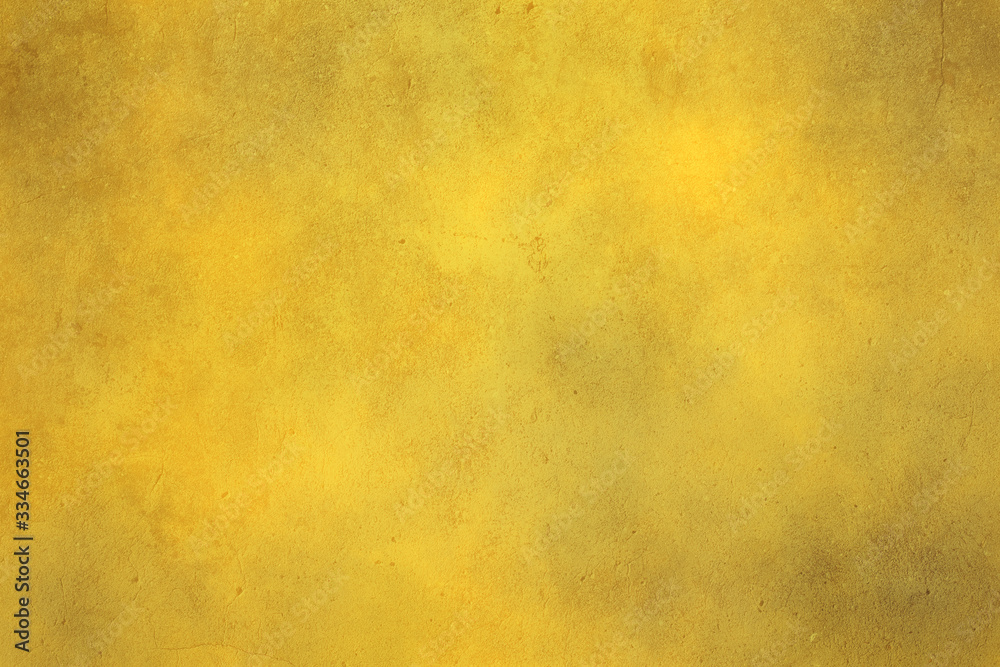 rustic yellow grunge background design
