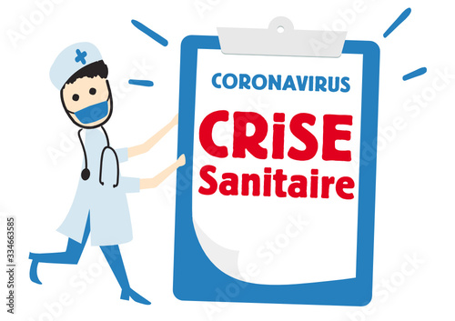 Crise Sanitaire
