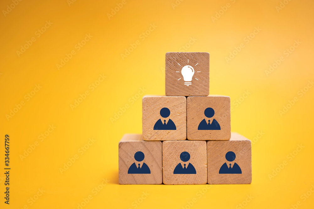 mock up miniature block concept company employees working together in teamwork, plan strategy and creating new ideas to in improve and make successful business increasing revenue, on yellow background mock up miniature block concept company employees working together in teamwork, plan strategy and creating new ideas to in improve and make successful business increasing revenue, on yellow background