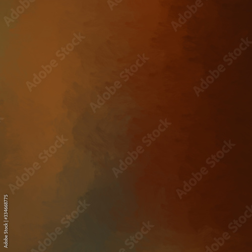 Brushed Painted Abstract Background. Brush stroked painting. Artistic vibrant and colorful wallpaper.