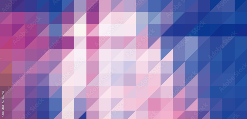 Vector mosaic art (background image) Vector mosaic art (background image)