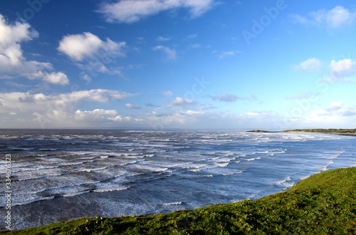 Welch Coast, Rhossili Bay