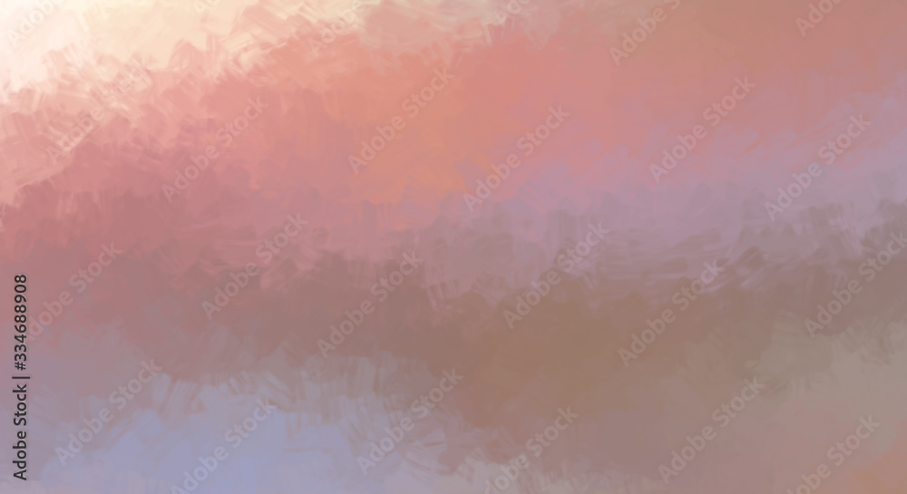 Brushed Painted Abstract Background. Brush stroked painting. Strokes of paint. 2D Illustration. Brushed Painted Abstract Background. Brush stroked painting. Strokes of paint. 2D Illustration.