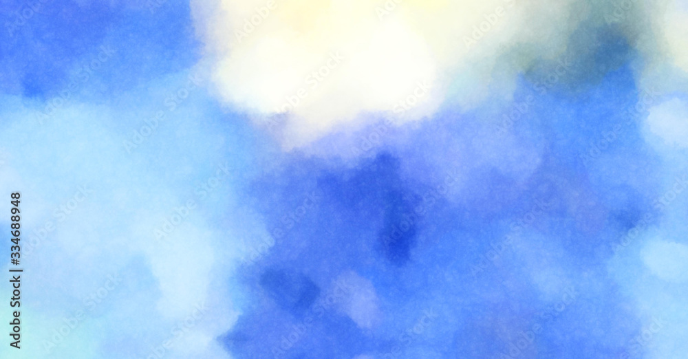 Watercolor painted background. Abstract Illustration wallpaper. Brush stroked painting. 2D Illustration. Watercolor painted background. Abstract Illustration wallpaper. Brush stroked painting. 2D Illustration.