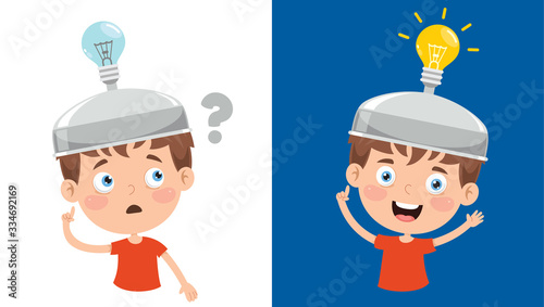 Concept Design For Creative Thinking