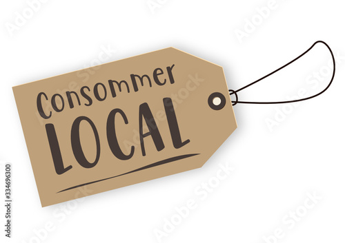 Produits locaux, consommer local