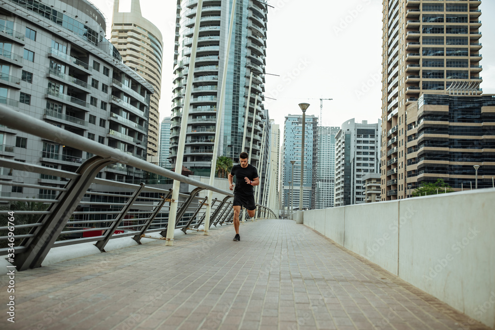 Finding inspiration through running Finding inspiration through running