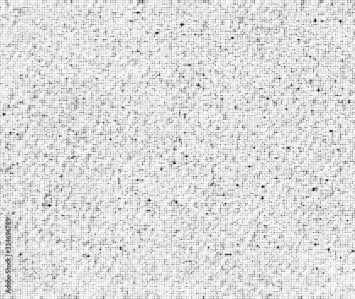 Natural linen material textile canvas texture background