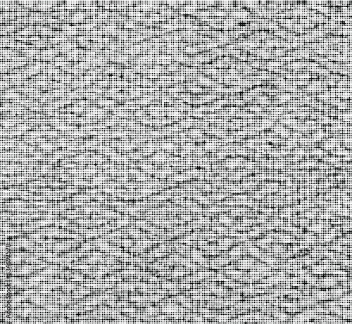 Natural linen material textile canvas texture background