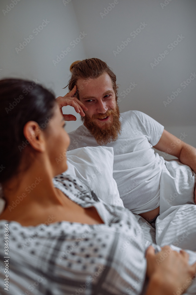 Home is wherever we're together