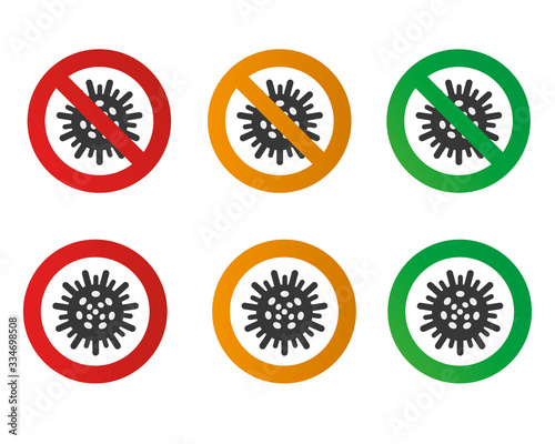 covid-19 et coronavirus