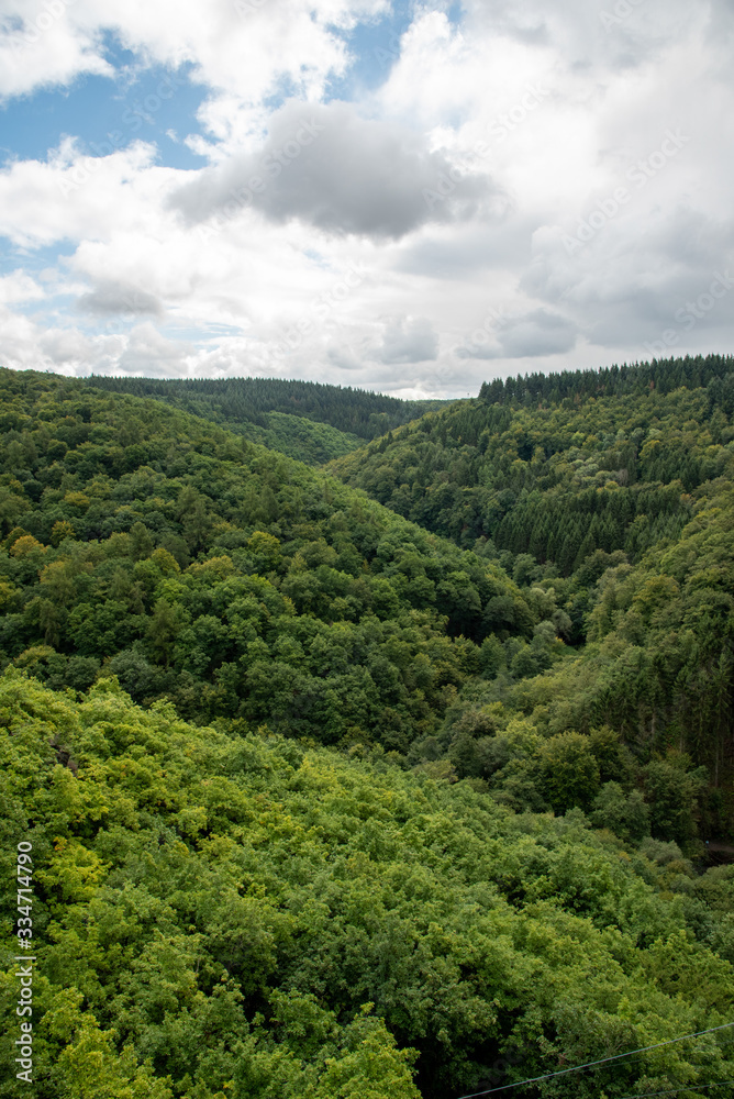 Fototapeta premium Impressionen Reisen