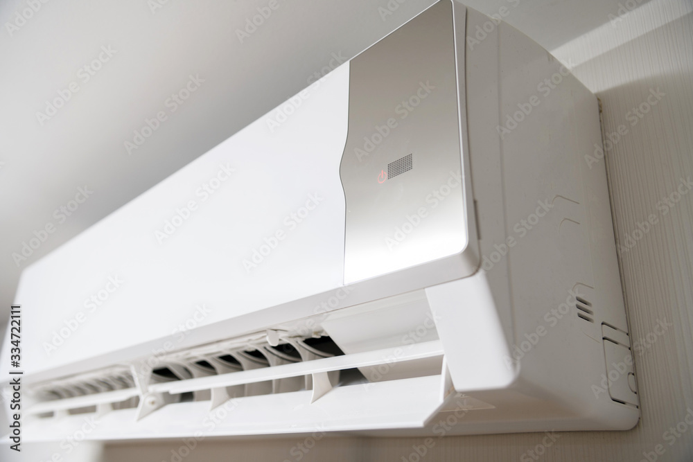 Air conditioner Air conditioner