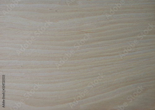 Abstract brown wood material texture burr surface Pattern background, top view