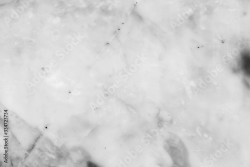 White marble texture with natural pattern for design art work,background © apiwat