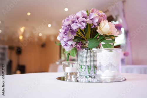 bouquet of flowers