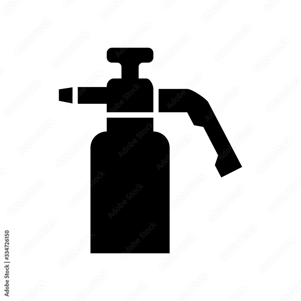 water spray icon water spray icon