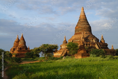 Pagode Bagan