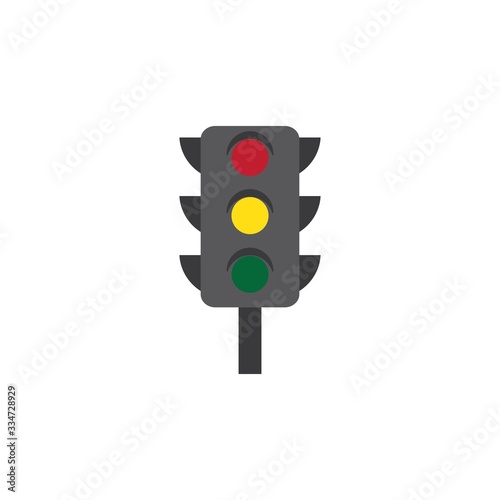 Traffic Light icon