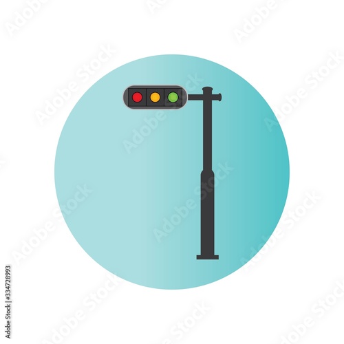 Traffic Light icon