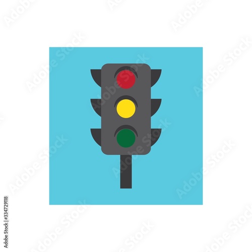 Traffic Light icon