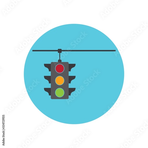 Traffic Light icon