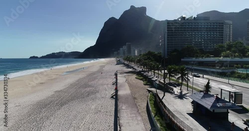 Praia de São Conrado