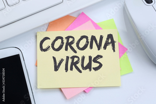 Coronavirus corona virus outbreak disease appoinment doctor ill illness desk