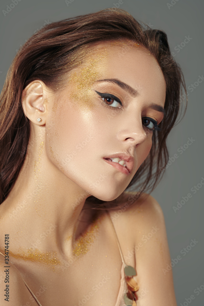 glamorous luxury make up glamorous luxury make up
