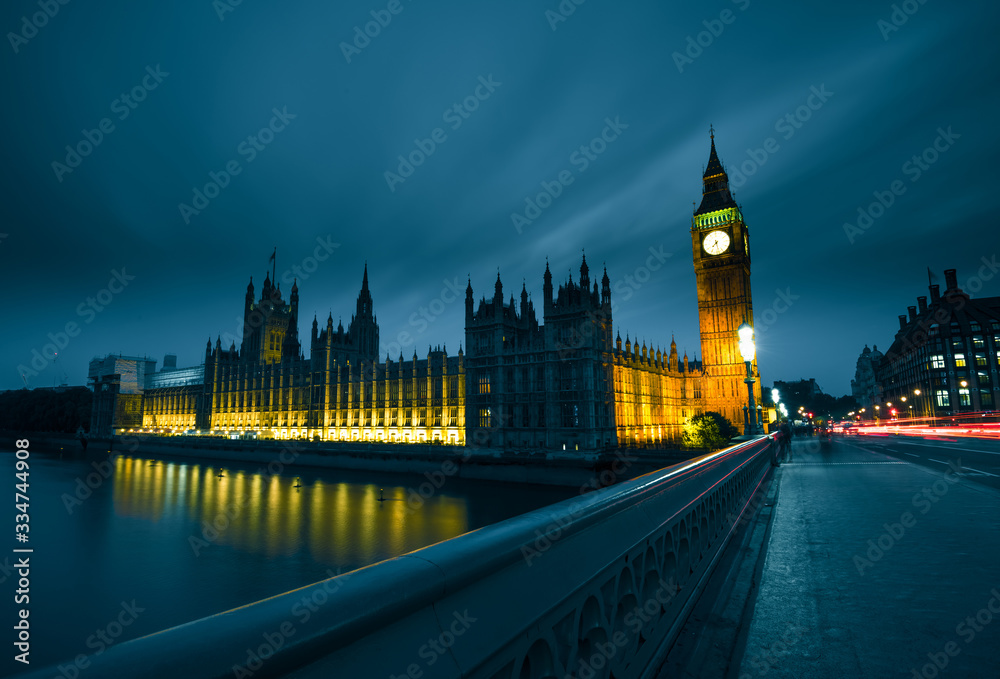 London City Skyline, United kingdom London City Skyline, United kingdom