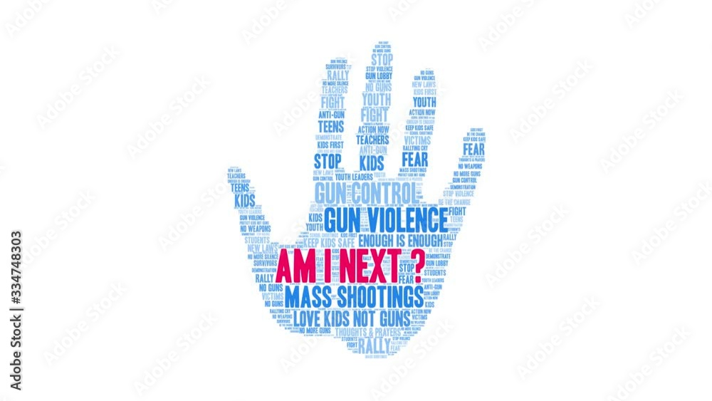 Am I Next animated word cloud on a white background. Am I Next animated word cloud on a white background.
