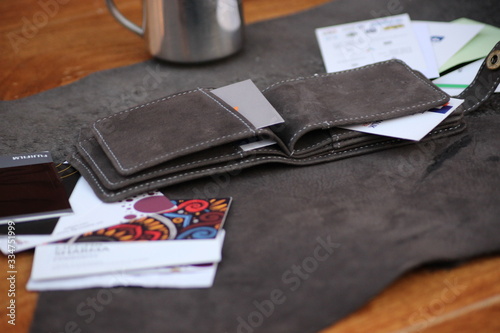 business card holder 