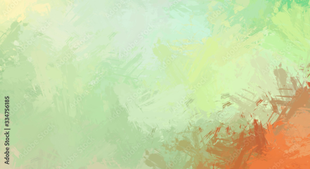 Brushed Painted Abstract Background. Brush stroked painting. Artistic vibrant and colorful wallpaper.. Brushed Painted Abstract Background. Brush stroked painting. Artistic vibrant and colorful wallpaper..