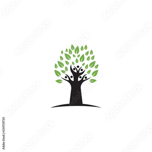 people tree logo
