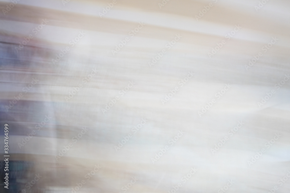 Obraz premium Absract blurred bright background wallpaper showing dreamlike impressionist scene