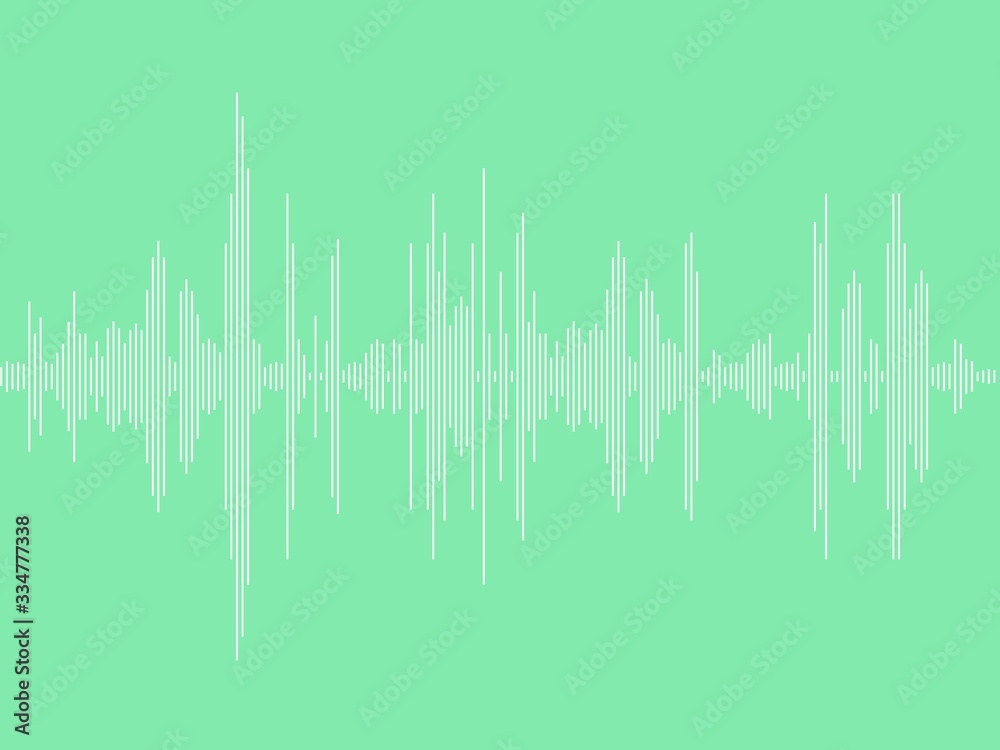 Sound wave vector