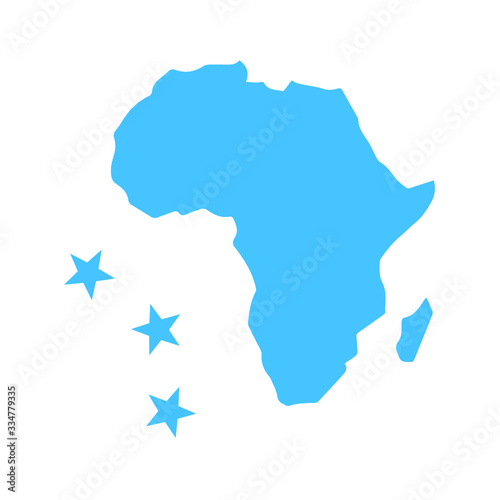 Europa und Afrika zusammen, Partnerschaft