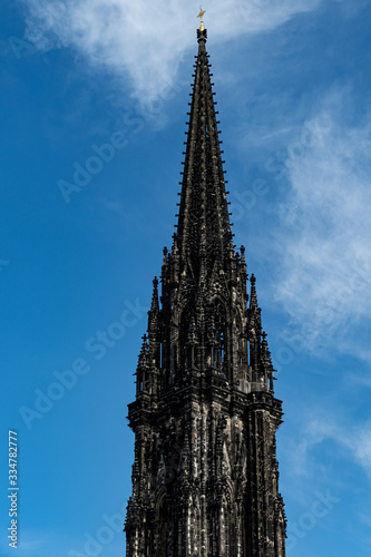 St. Nicholas' Church, Hamburg