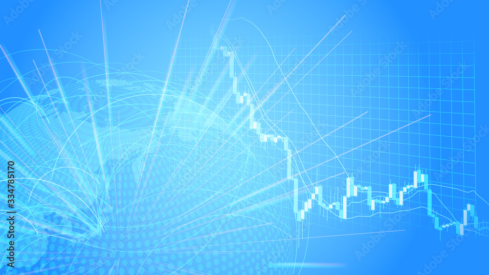 株価 地球 世界 チャート 急落 お金 為替 株 経済 投資 金融 ビジネス 世界地図 通貨 幾何学 青 デジタル サイバー 背景 マーケット Cg グラフ 株式 Fx グローバル ファイナンス イラスト テクスチャ 光 市場 抽象 インターネット アジア