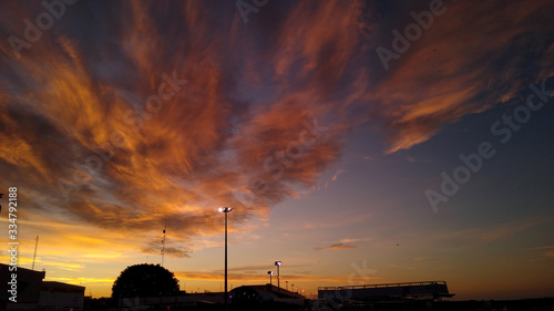 amanecer