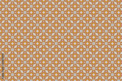 seamless pattern