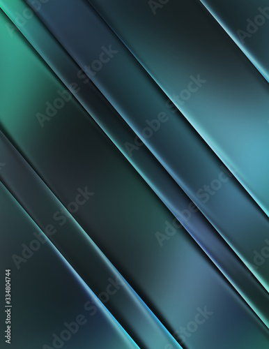 Sophisticated  pretty background with colorful glow. Cool design template with glowing lights and vibrant colors. Luxurious smooth diagonal presentation wallpaper.