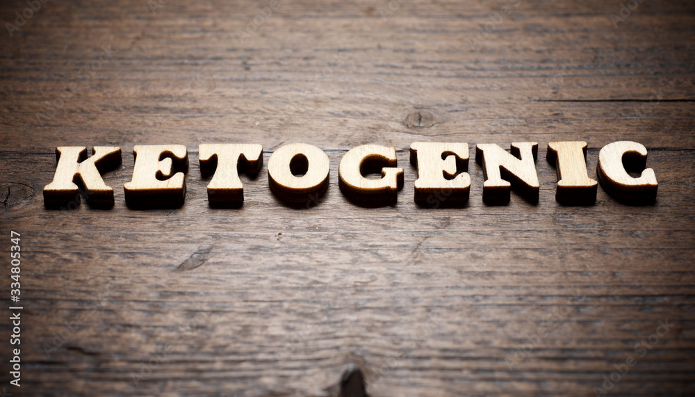 Ketogenic word view