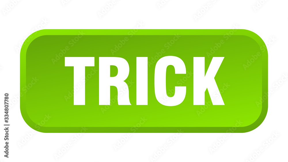 trick button. trick square 3d push button trick button. trick square 3d push button