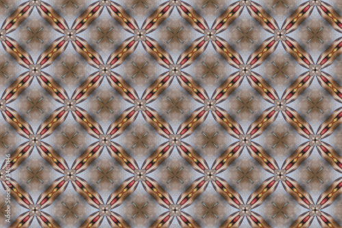 seamless pattern