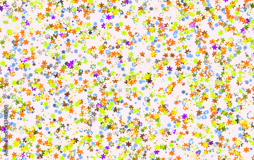  floral flower background