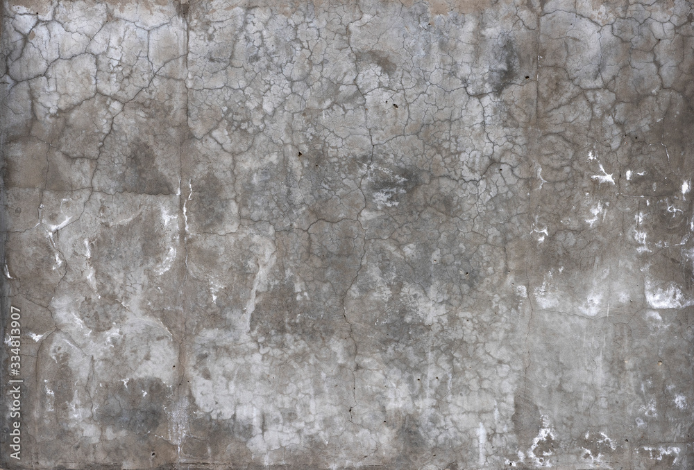 Concrete grey texture or background